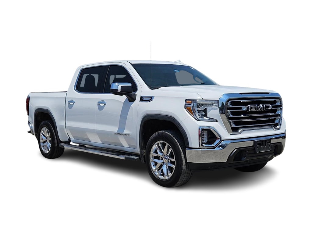 Thumbnail: 2020 GMC Sierra 1500 - 19