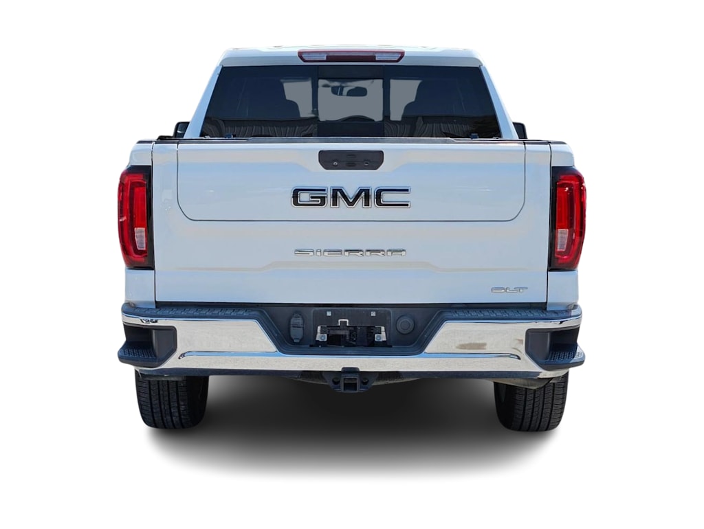 Thumbnail: 2020 GMC Sierra 1500 - 5
