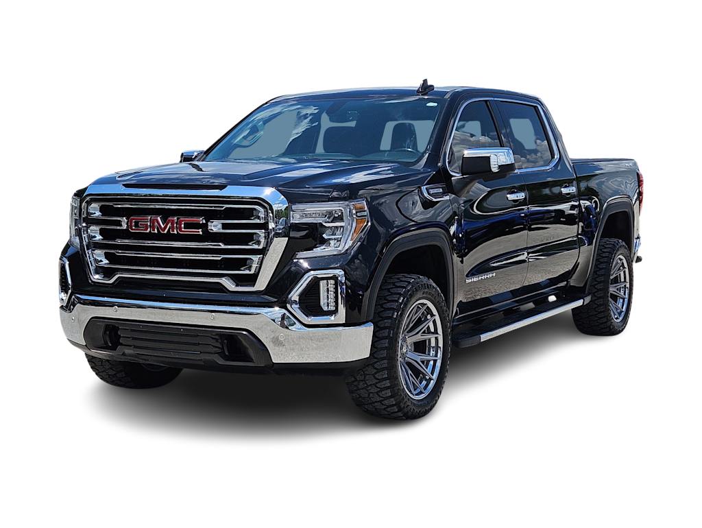 Thumbnail: 2020 GMC Sierra 1500 - 20