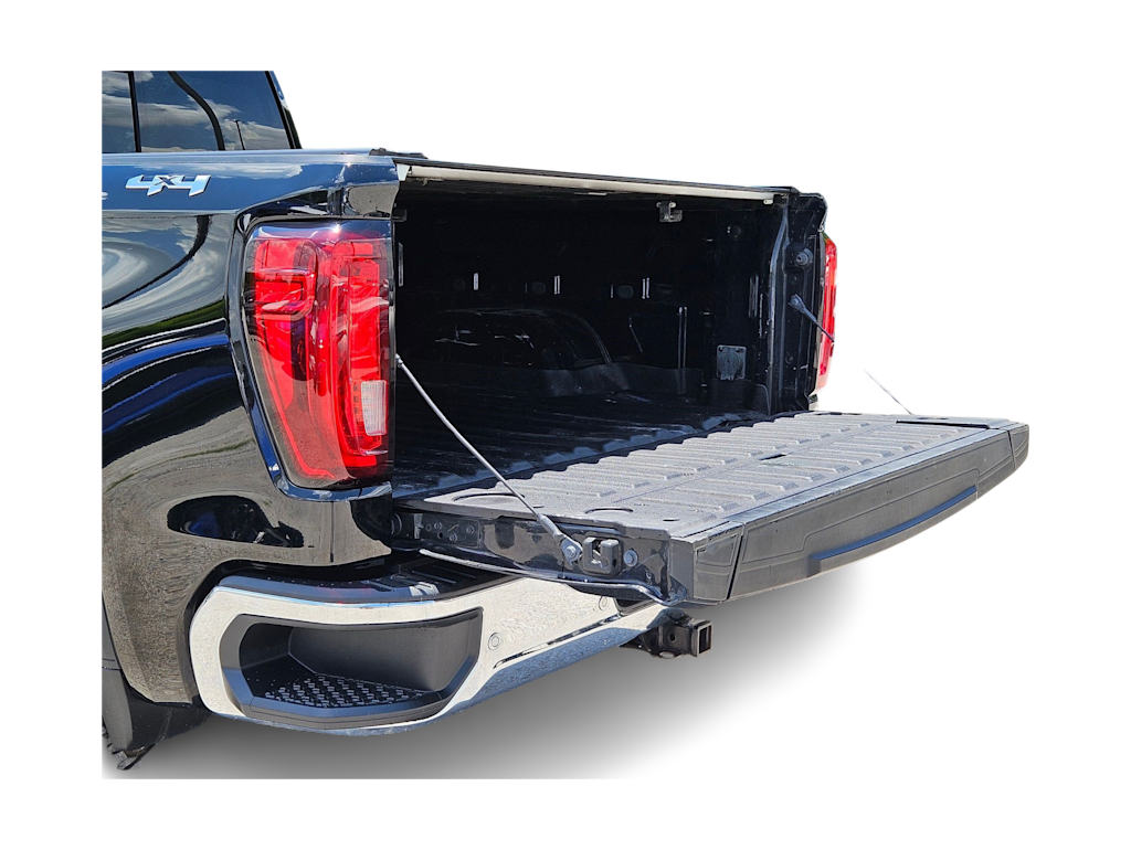 Thumbnail: 2020 GMC Sierra 1500 - 15