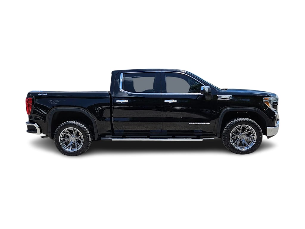 Thumbnail: 2020 GMC Sierra 1500 - 18