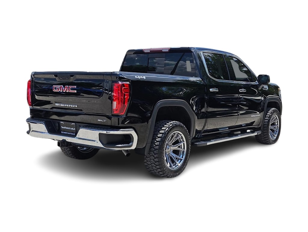 Thumbnail: 2020 GMC Sierra 1500 - 17