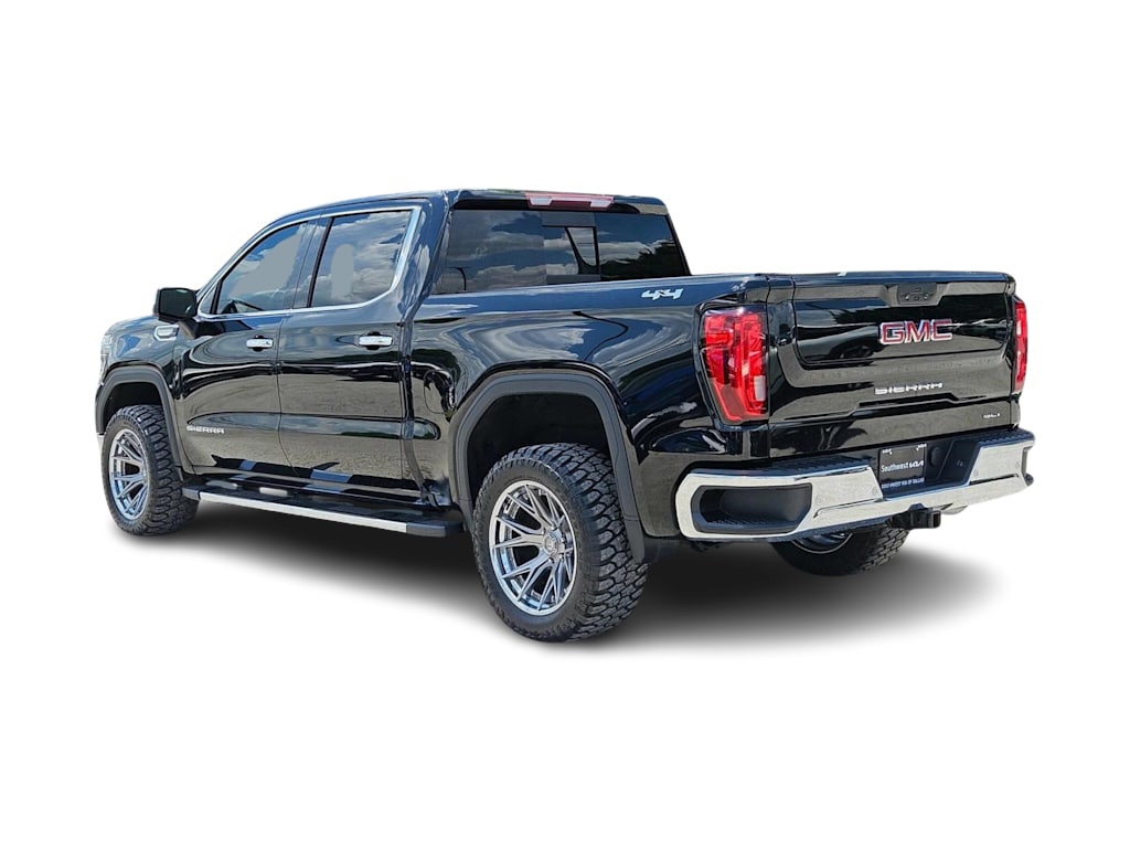 Thumbnail: 2020 GMC Sierra 1500 - 16