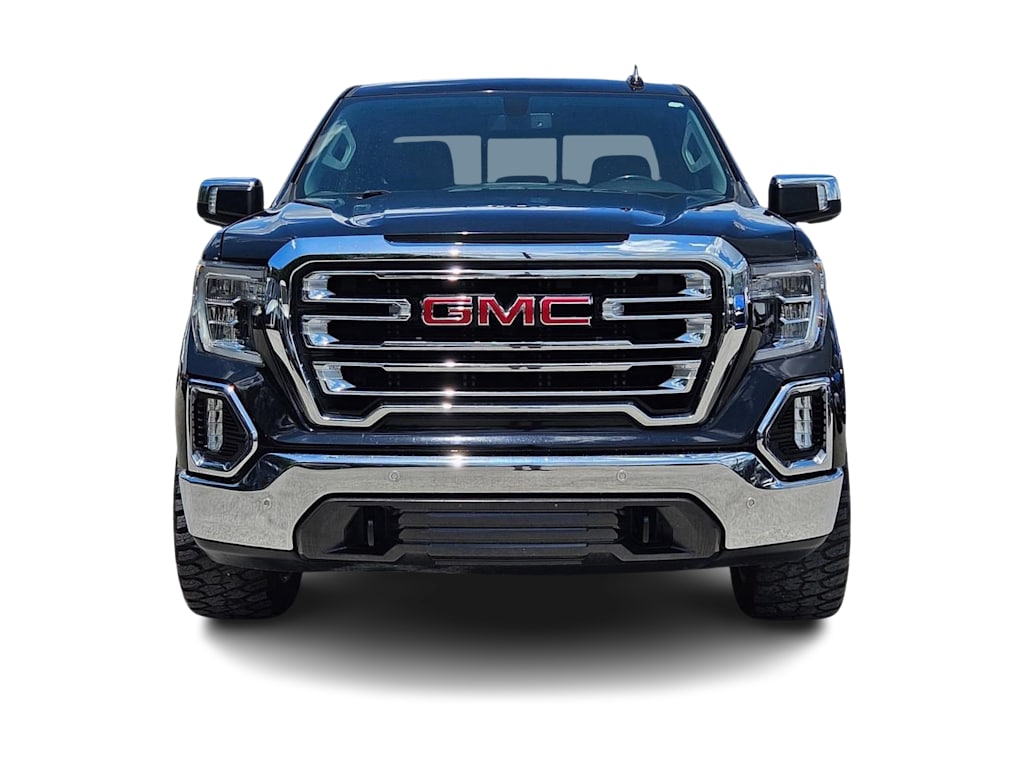 Thumbnail: 2020 GMC Sierra 1500 - 5