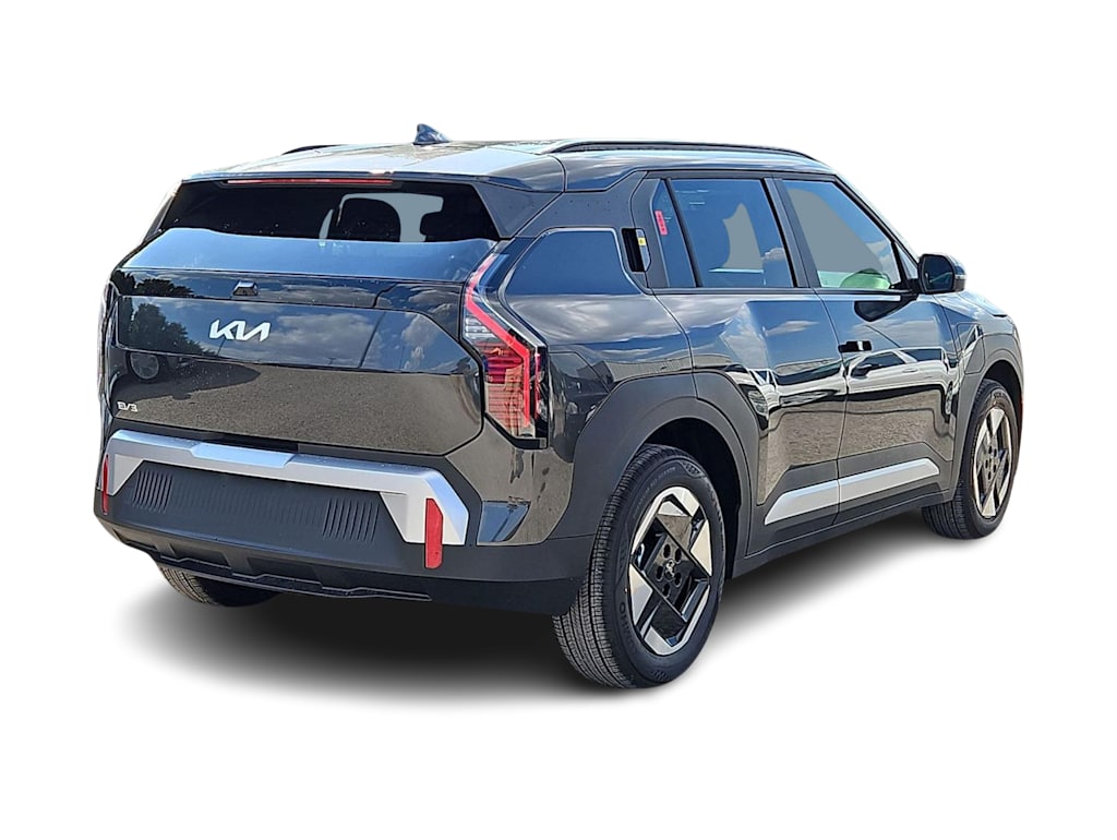 Thumbnail: 2027 Kia EV3 - 20