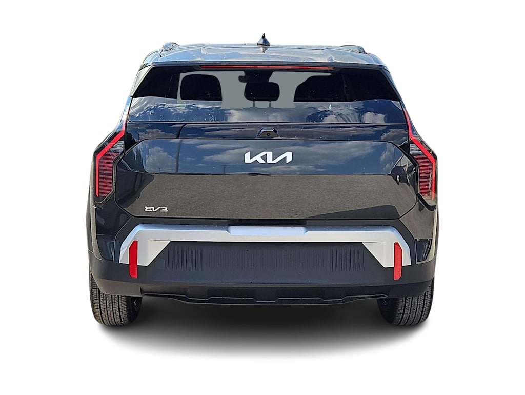 Thumbnail: 2027 Kia EV3 - 5