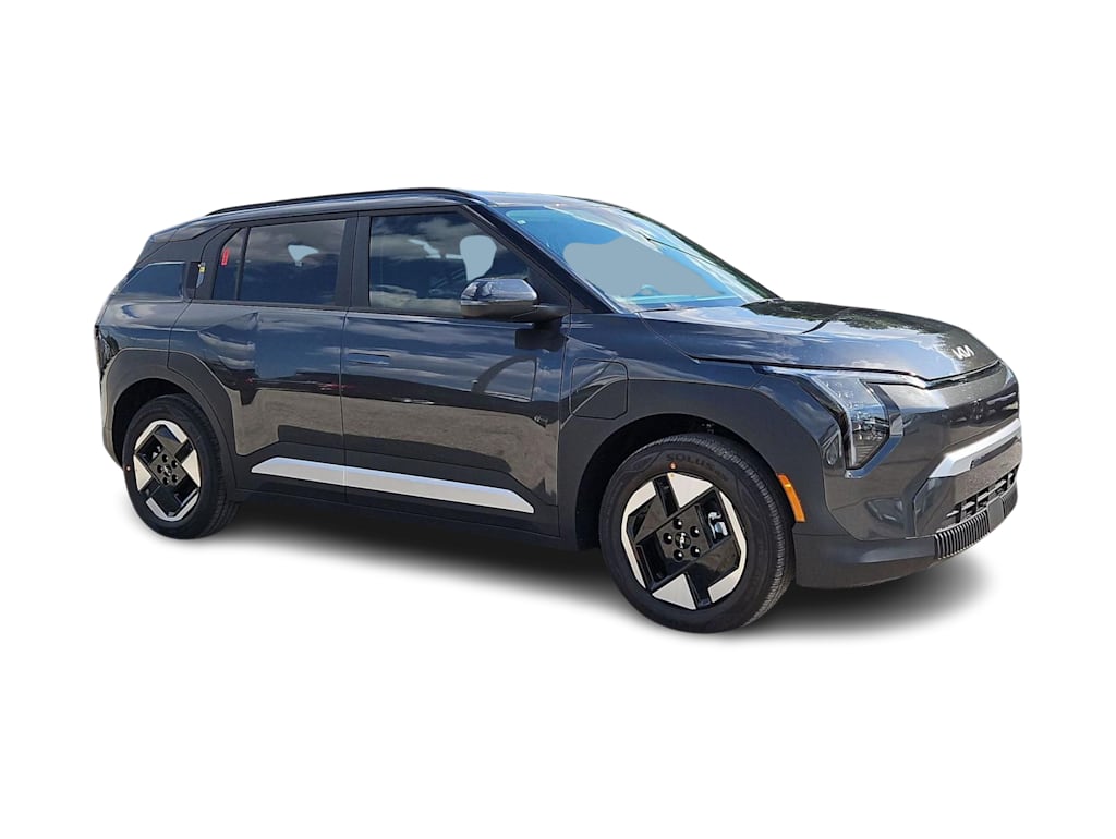 Thumbnail: 2027 Kia EV3 - 22