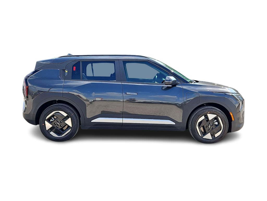 Thumbnail: 2027 Kia EV3 - 21