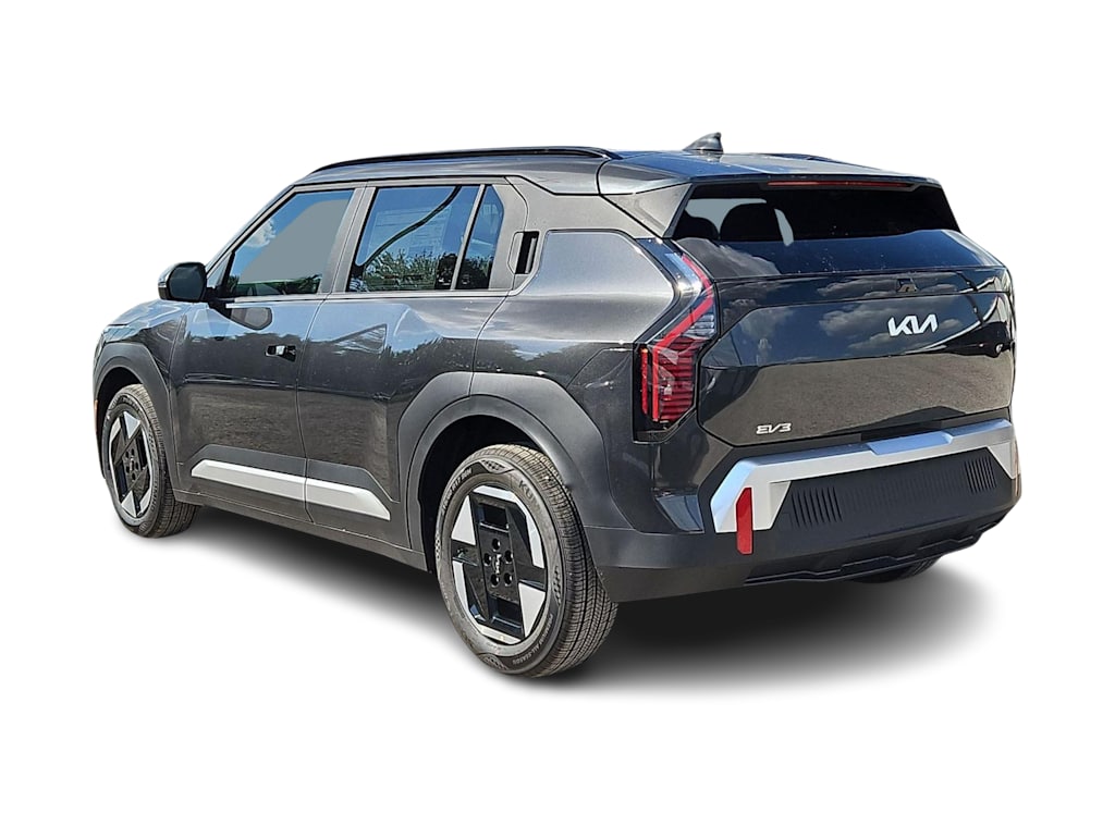 Thumbnail: 2027 Kia EV3 - 4