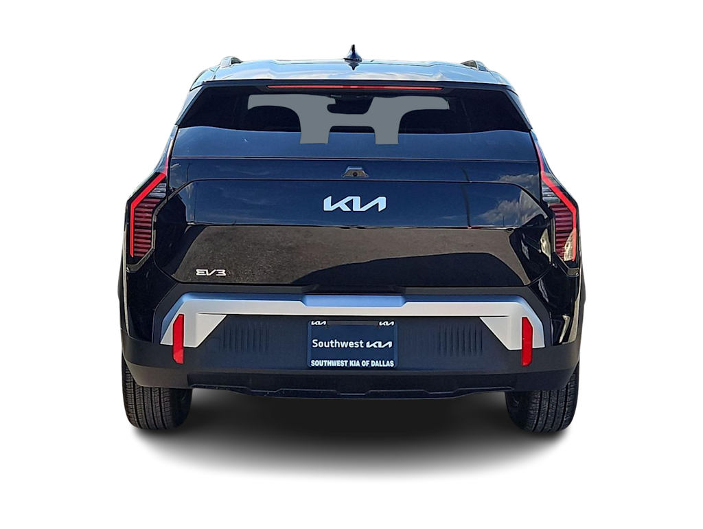 Thumbnail: 2027 Kia EV3 - 5