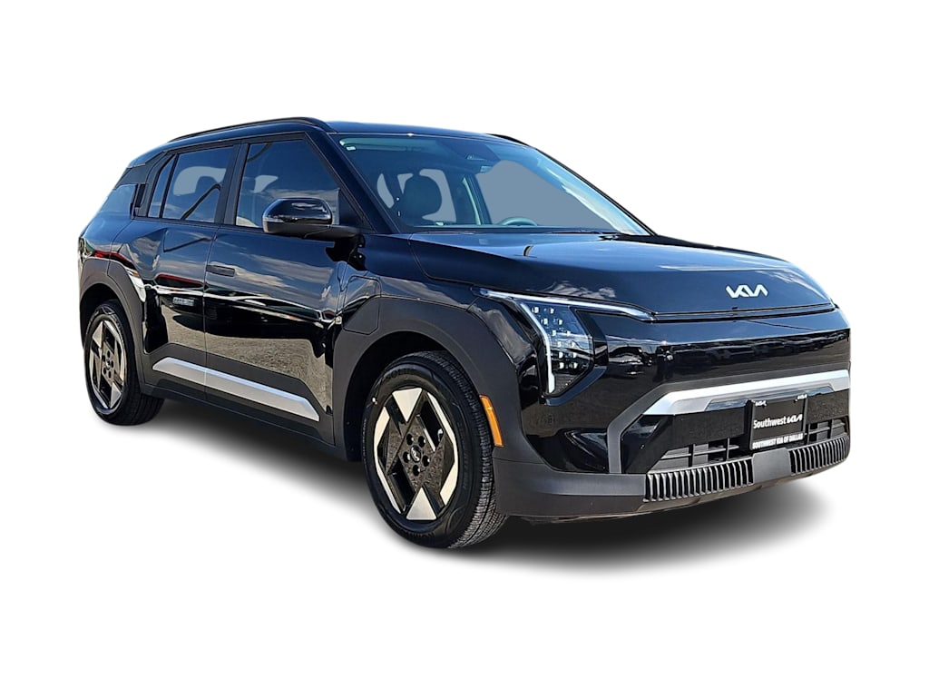 Thumbnail: 2027 Kia EV3 - 21