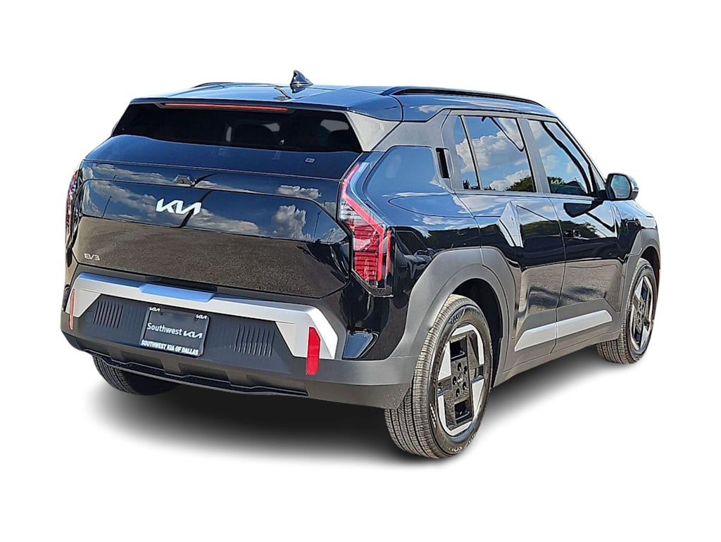 Thumbnail: 2027 Kia EV3 - 19