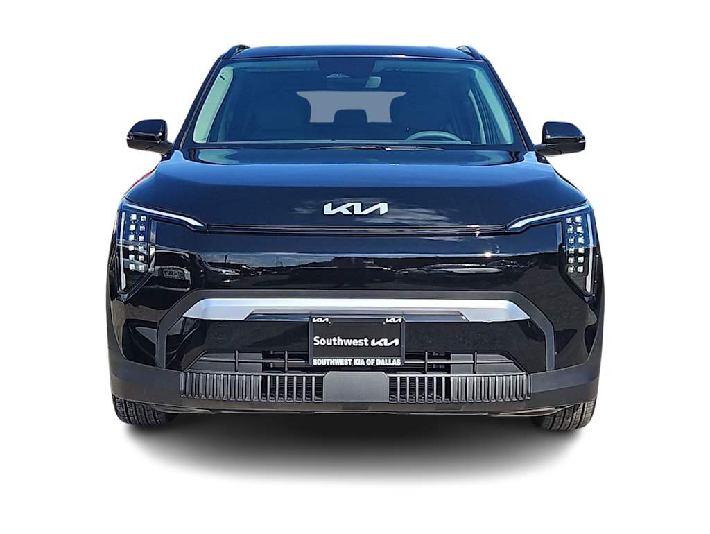 Thumbnail: 2027 Kia EV3 - 6