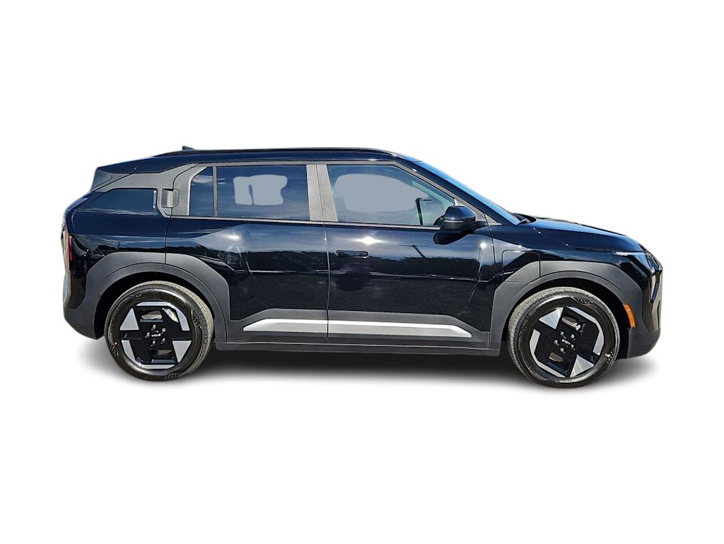 Thumbnail: 2027 Kia EV3 - 20