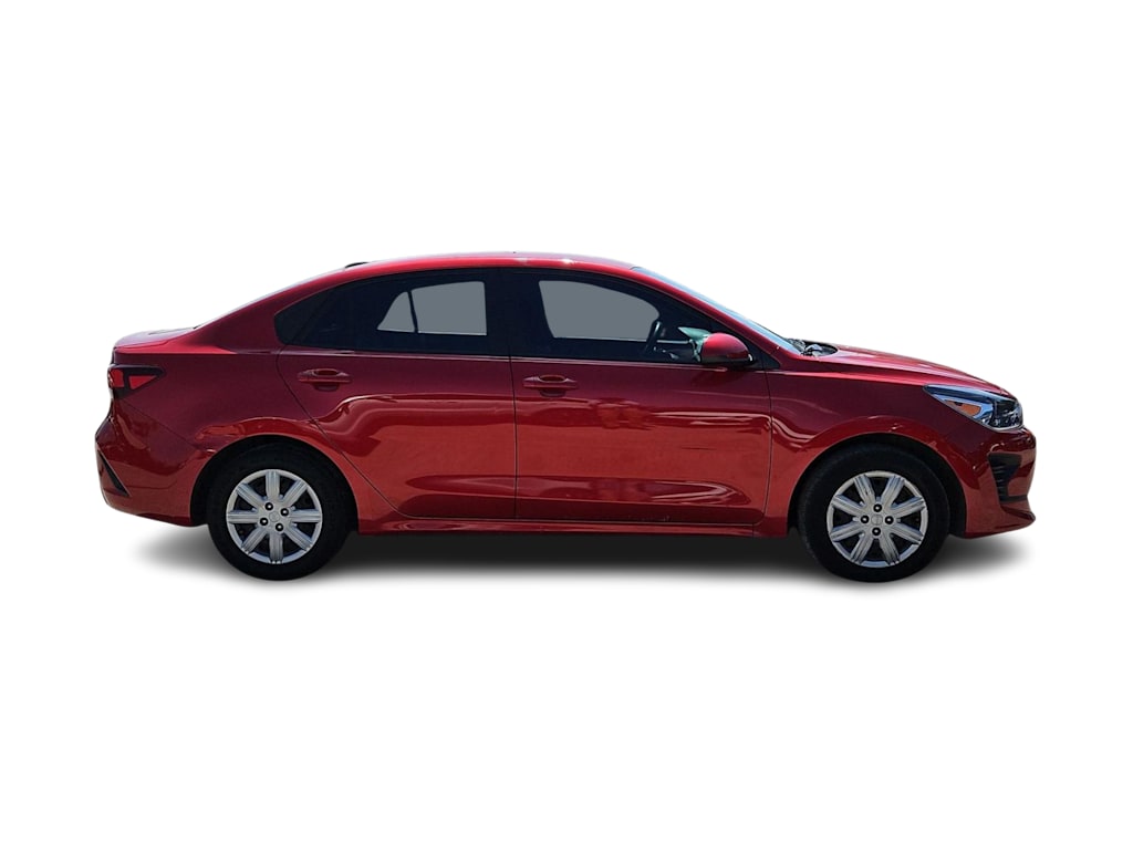 Thumbnail: 2023 Kia Rio - 17