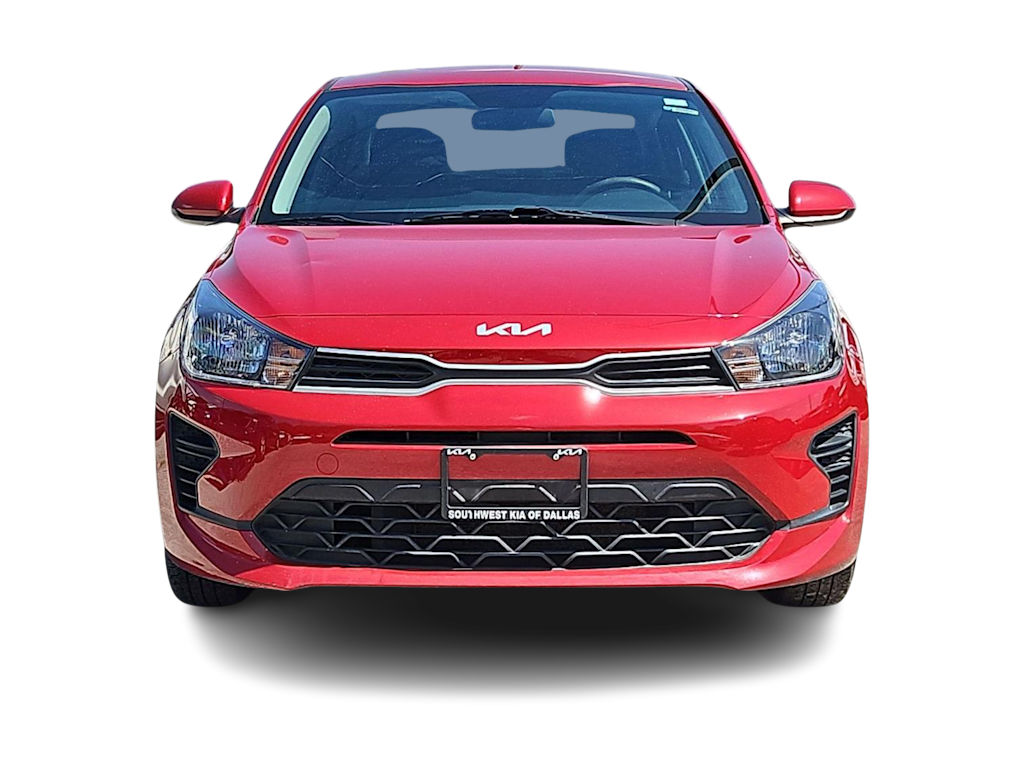 Thumbnail: 2023 Kia Rio - 6