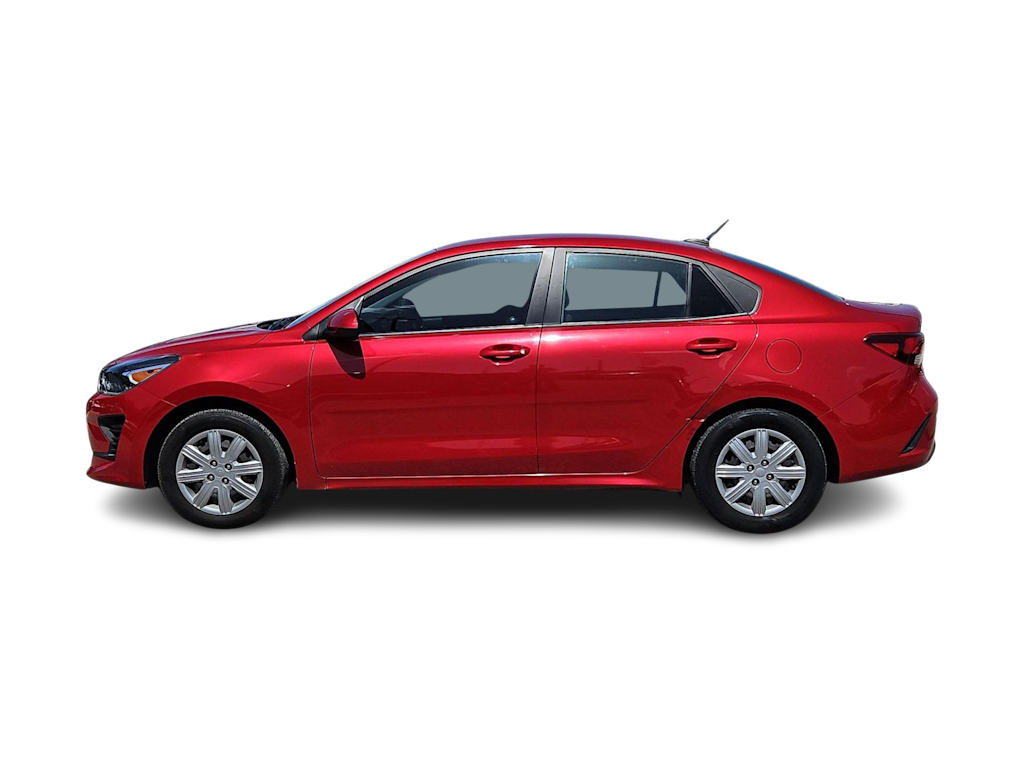 Thumbnail: 2023 Kia Rio - 3