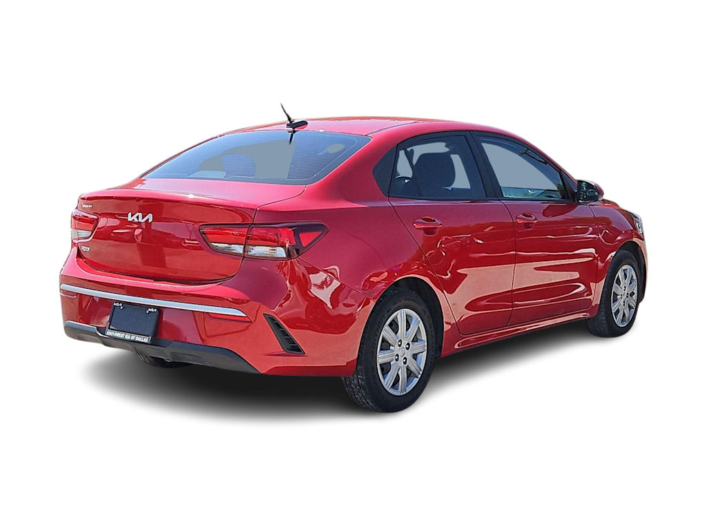 Thumbnail: 2023 Kia Rio - 16