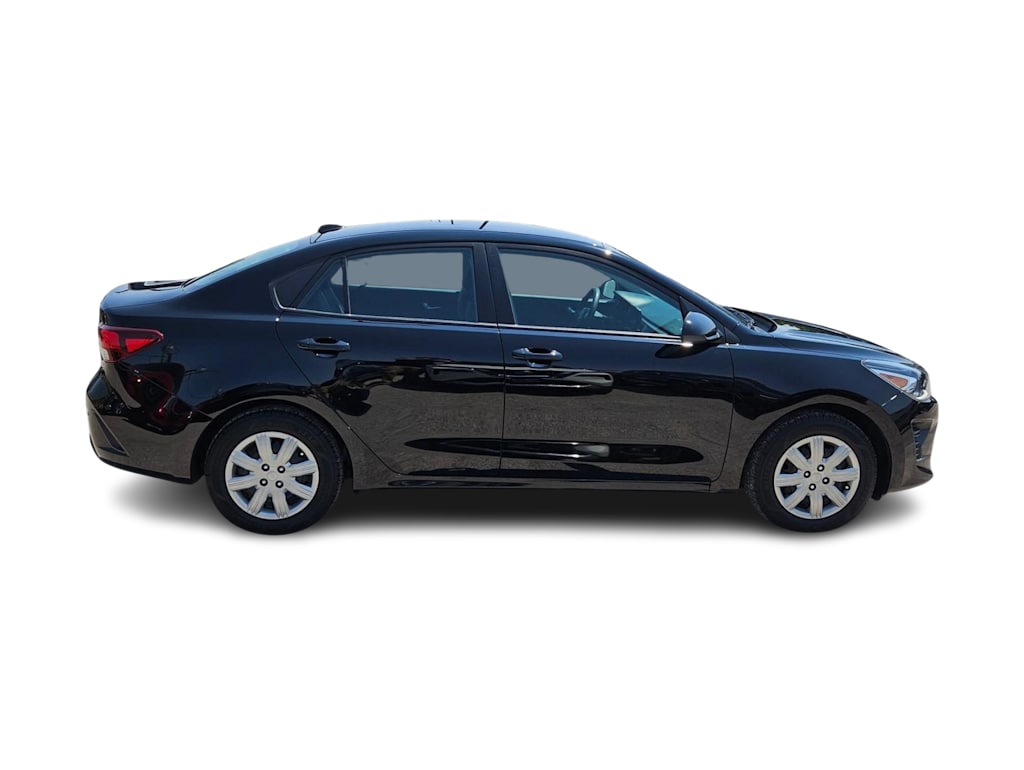 Thumbnail: 2023 Kia Rio - 18