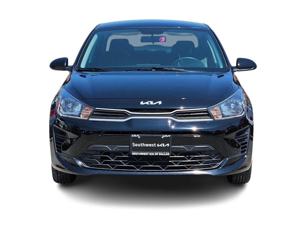 Thumbnail: 2023 Kia Rio - 6