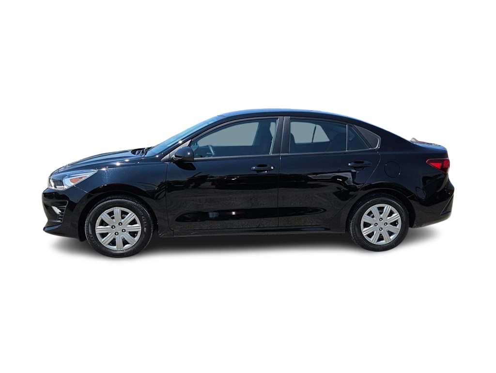 Thumbnail: 2023 Kia Rio - 3