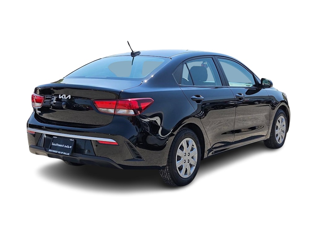 Thumbnail: 2023 Kia Rio - 17