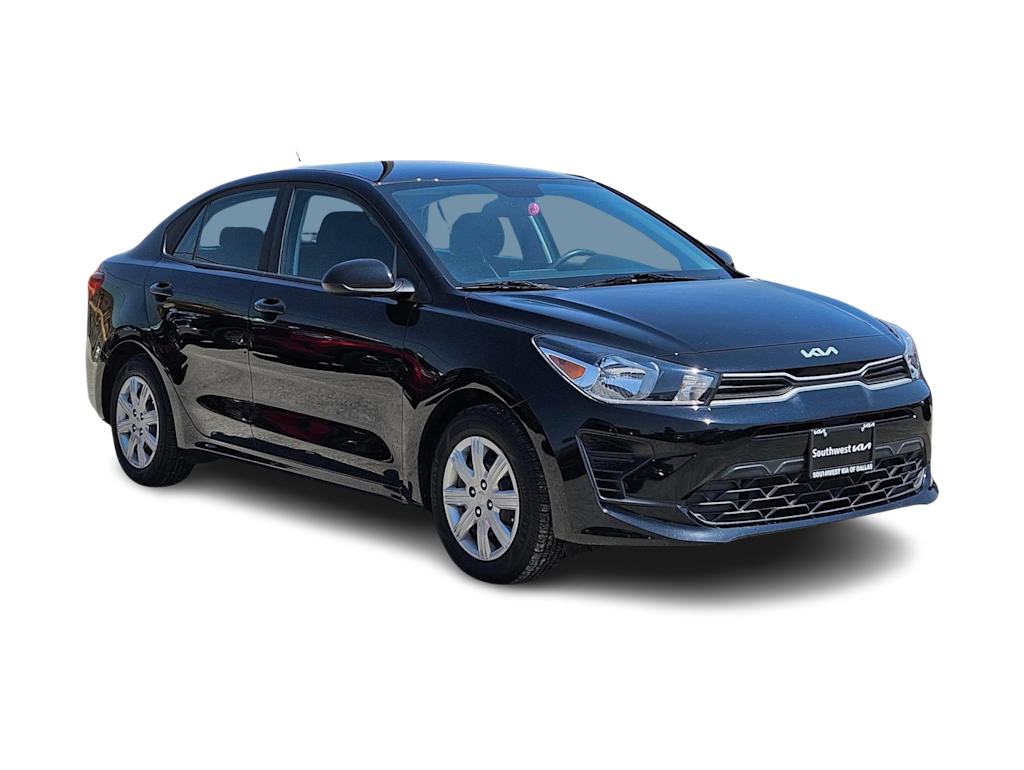 Thumbnail: 2023 Kia Rio - 19