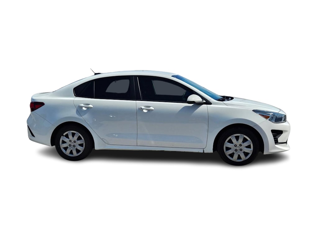 Thumbnail: 2021 Kia Rio - 19