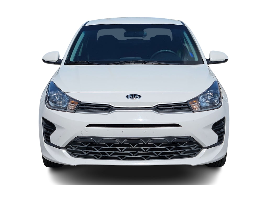 Thumbnail: 2021 Kia Rio - 6