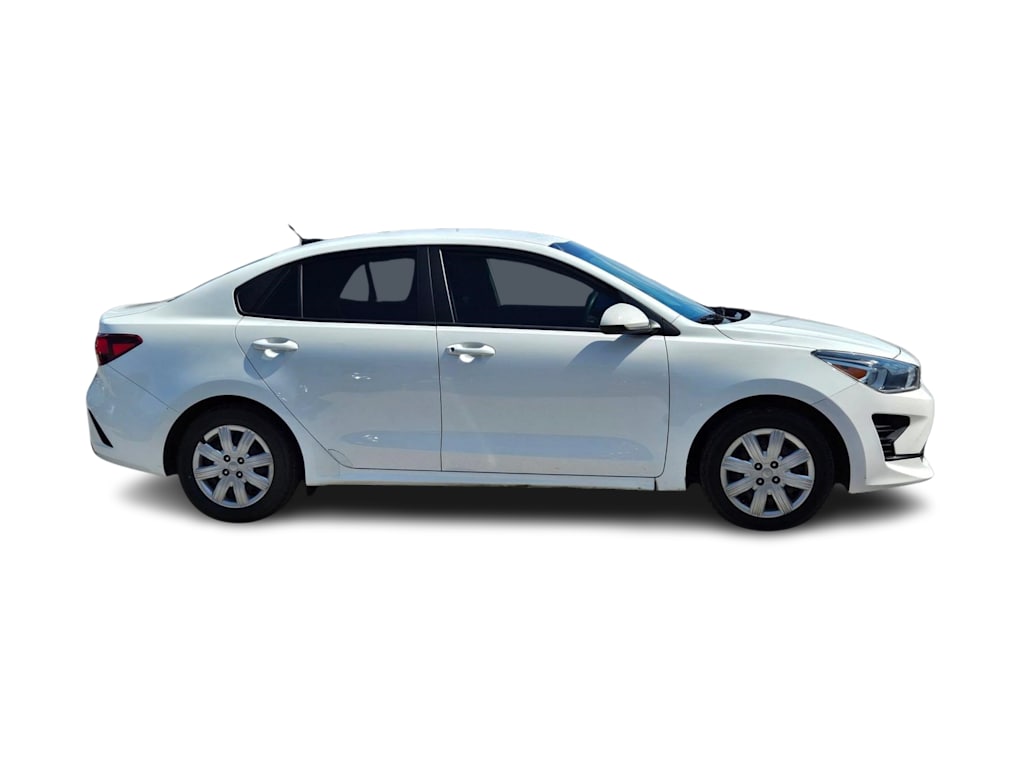 Thumbnail: 2021 Kia Rio - 18