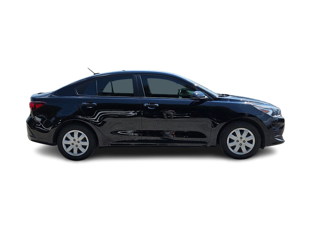 Thumbnail: 2023 Kia Rio - 16