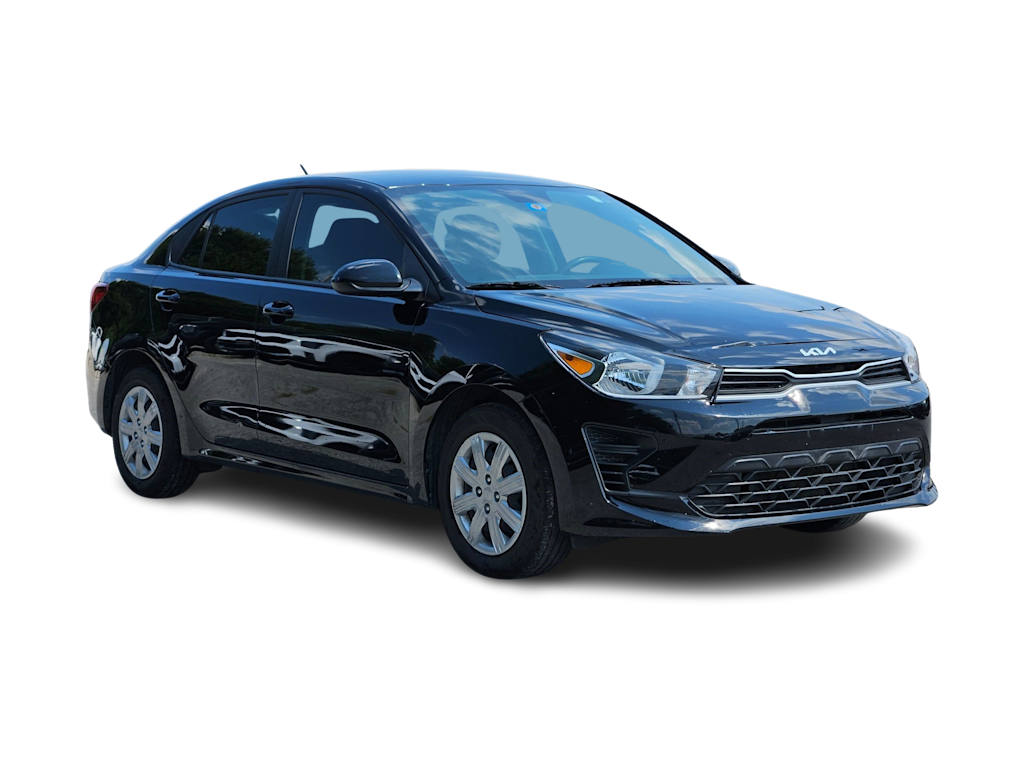 Thumbnail: 2023 Kia Rio - 17