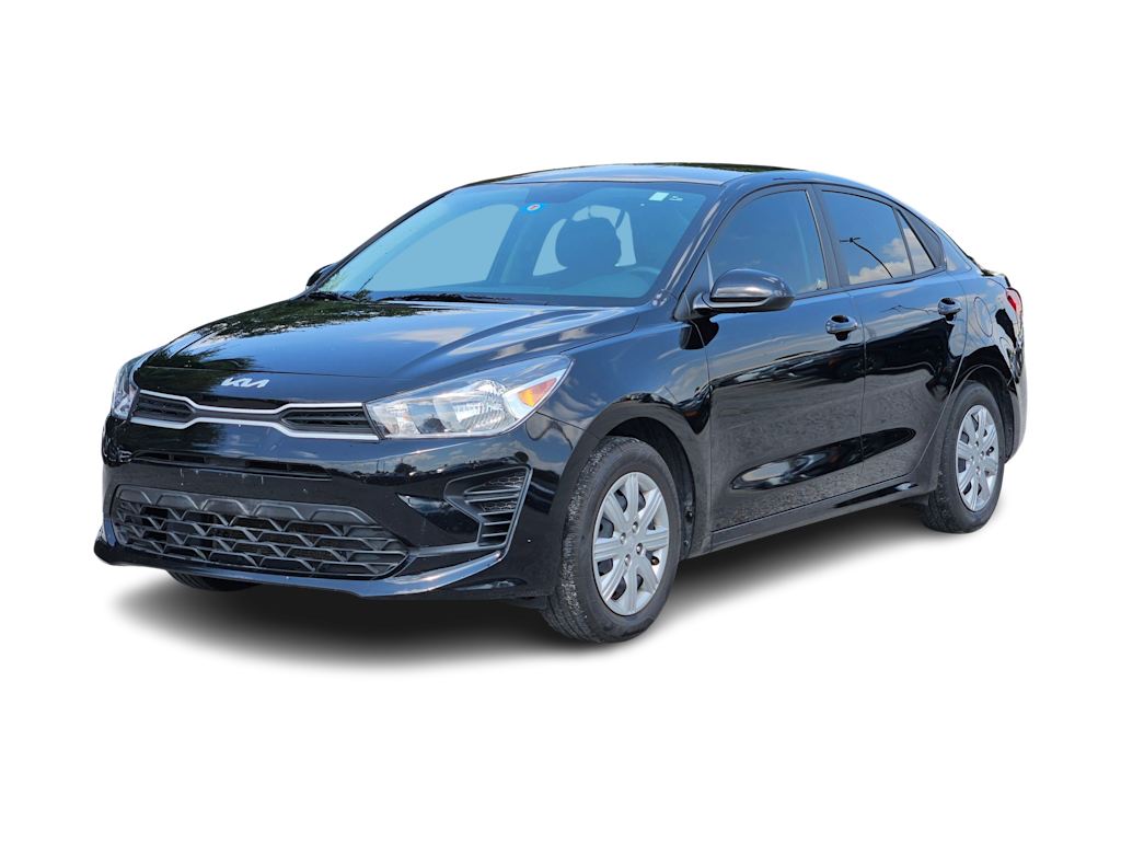 Thumbnail: 2023 Kia Rio - 18