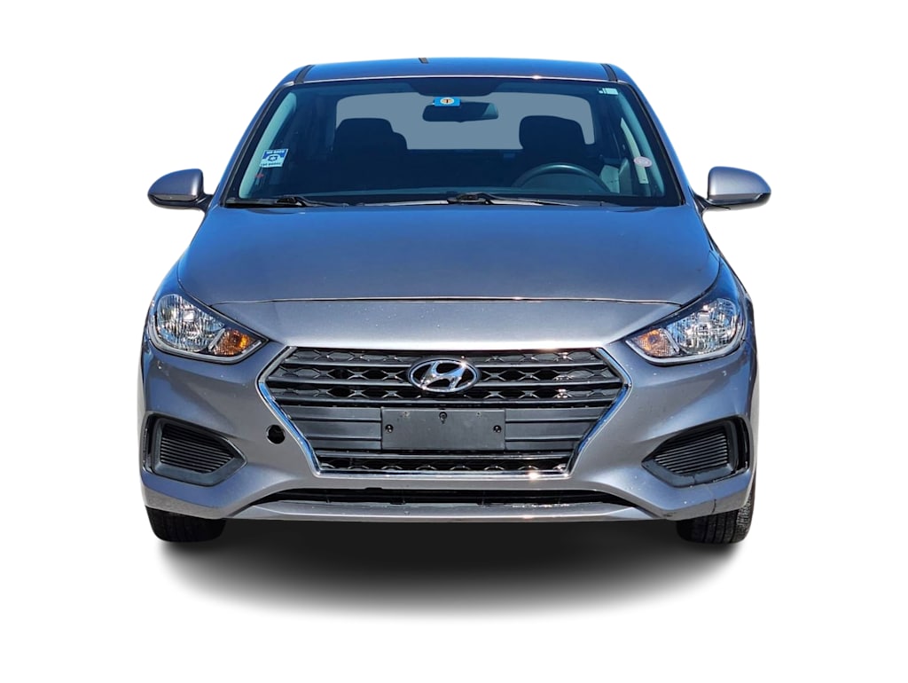 Thumbnail: 2021 Hyundai Accent - 6