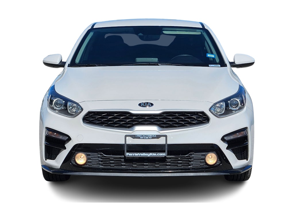 Thumbnail: 2021 Kia Forte - 6