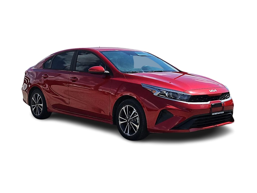 Thumbnail: 2024 Kia Forte - 14