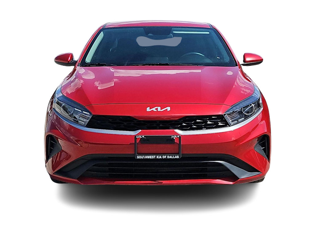 Thumbnail: 2024 Kia Forte - 3