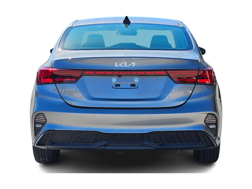 Thumbnail: 2024 Kia Forte - 5