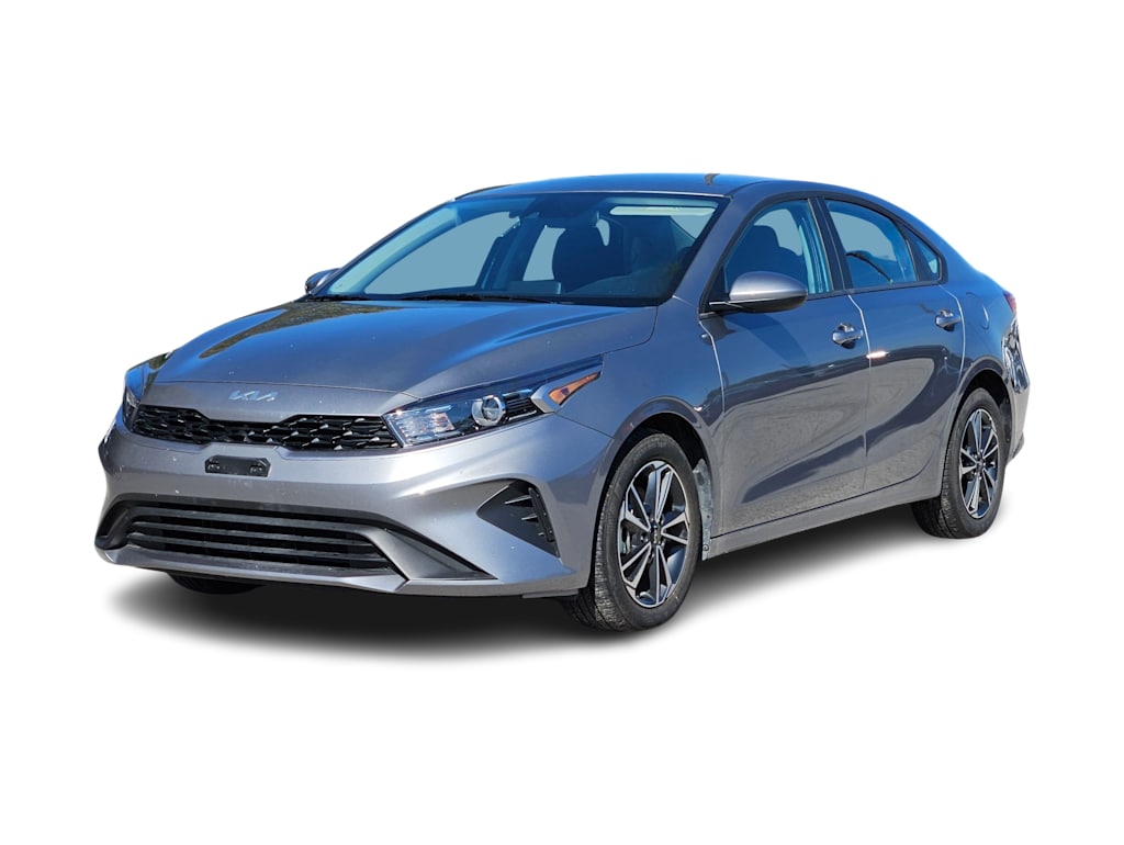 Thumbnail: 2024 Kia Forte - 21