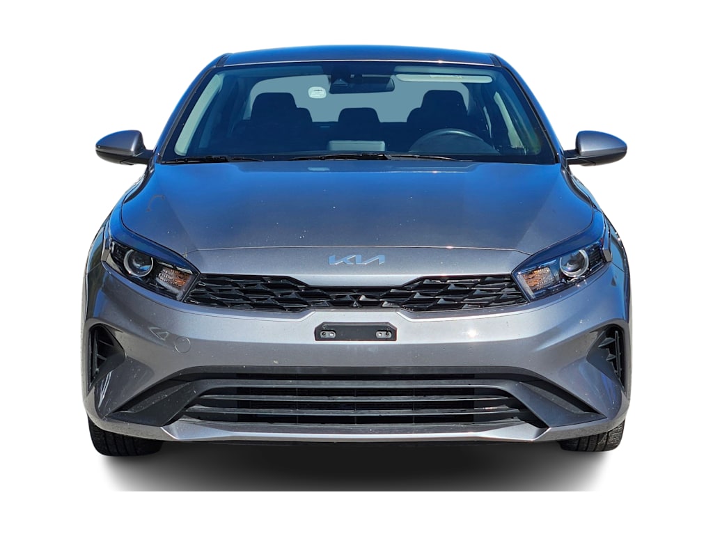 Thumbnail: 2024 Kia Forte - 6