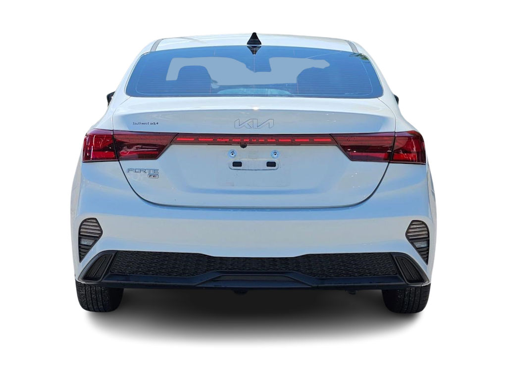 Thumbnail: 2024 Kia Forte - 5
