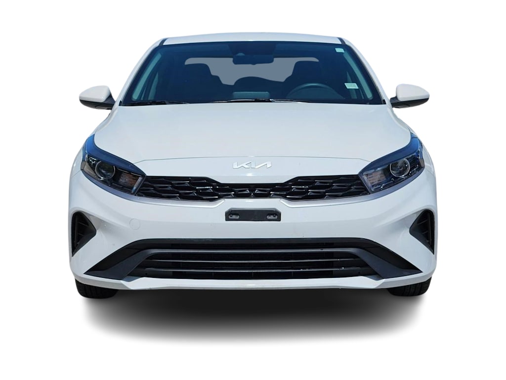Thumbnail: 2024 Kia Forte - 6