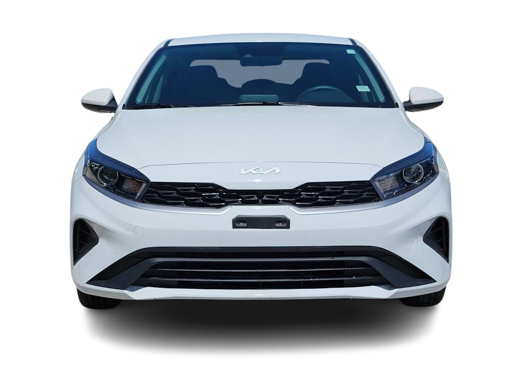 Thumbnail: 2024 Kia Forte - 6