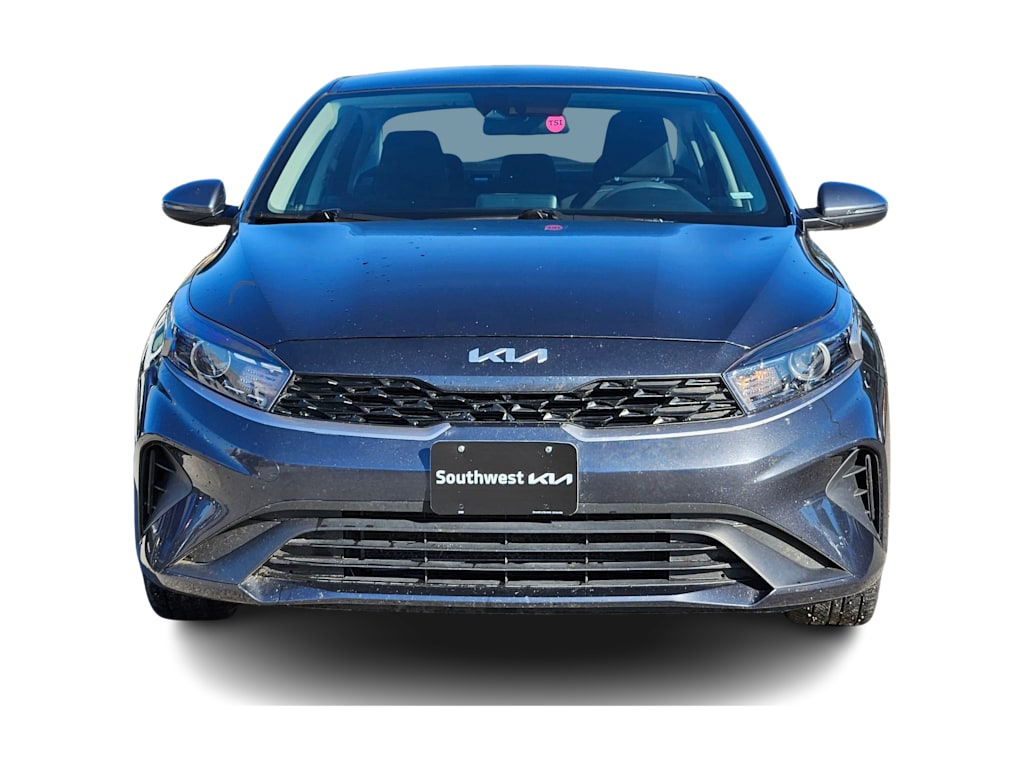 Thumbnail: 2023 Kia Forte - 6