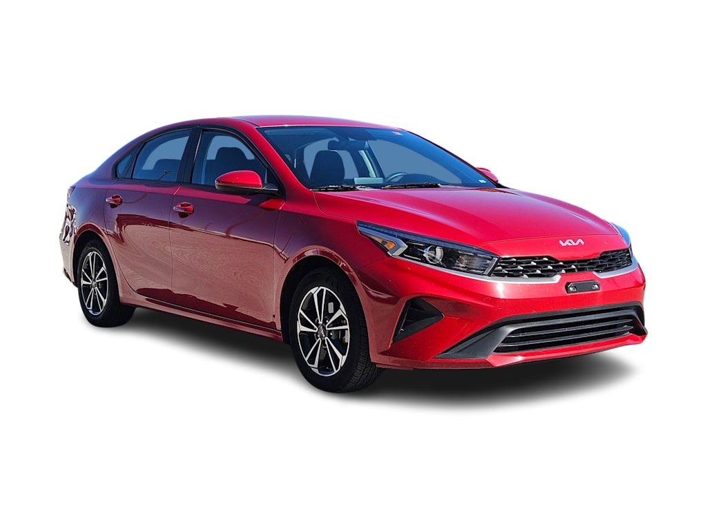 Thumbnail: 2023 Kia Forte - 20