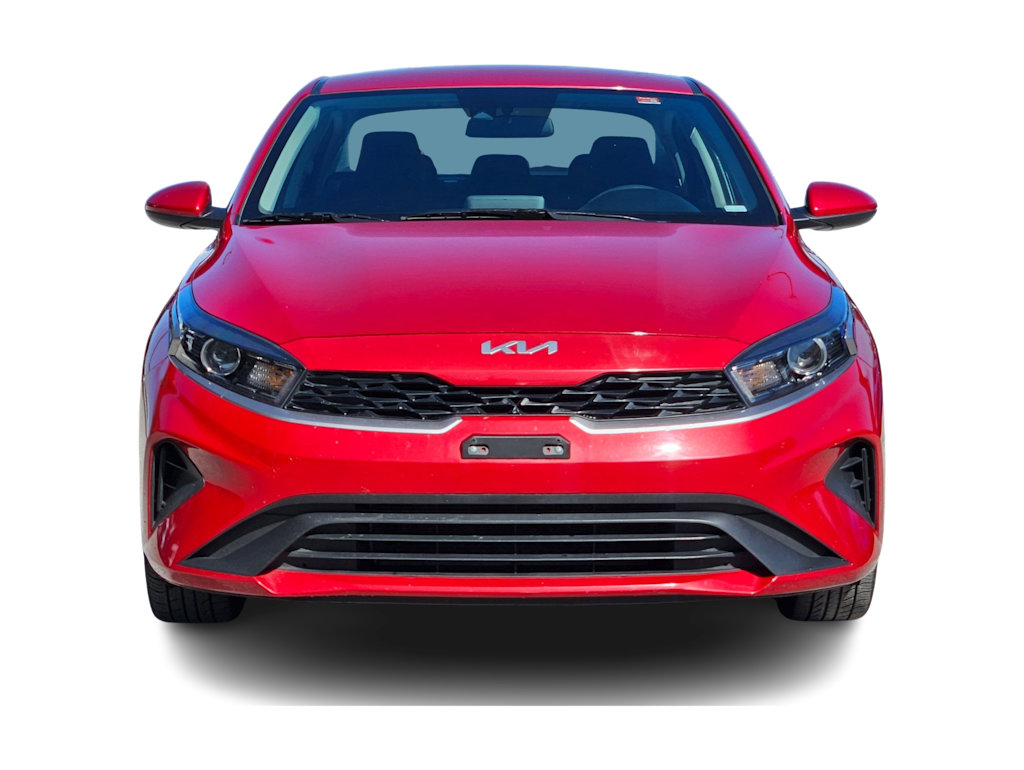 Thumbnail: 2023 Kia Forte - 6