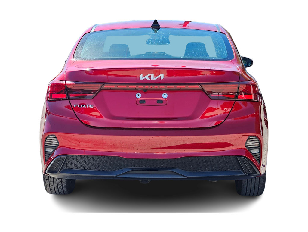 Thumbnail: 2023 Kia Forte - 5