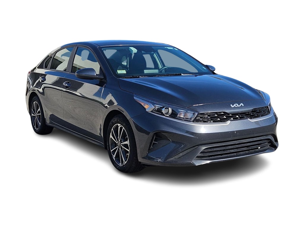 Thumbnail: 2024 Kia Forte - 20