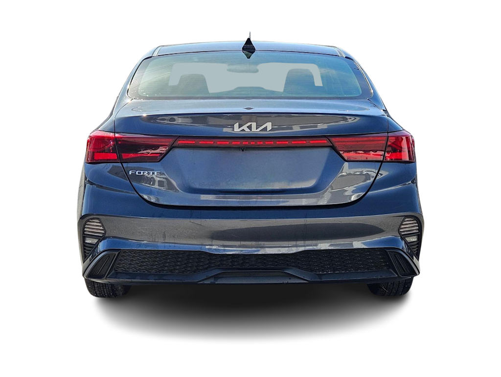 Thumbnail: 2024 Kia Forte - 5
