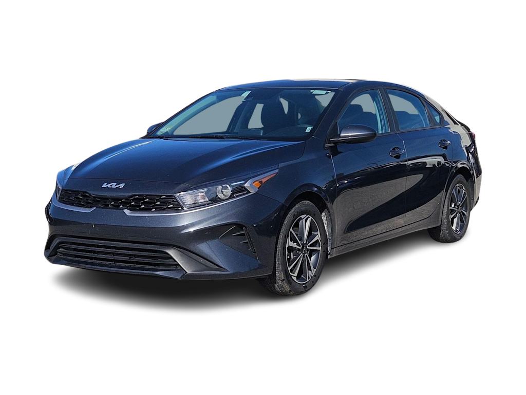 Thumbnail: 2024 Kia Forte - 21